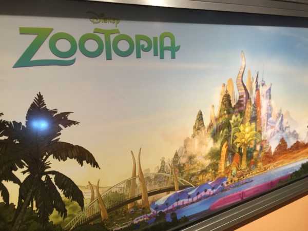 Rumor: Zootopia Land coming to Animal Kingdom? – World Of Walt
