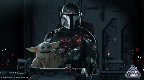 Photo Credit © Disney Enterprises, Inc. All Rights Reserved.