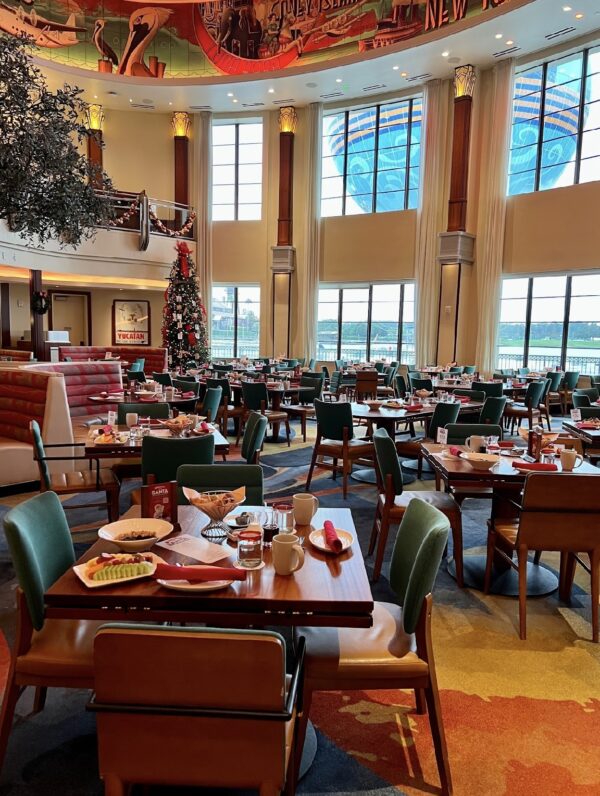 Photo Credit © Disney Enterprises, Inc. All Rights Reserved..