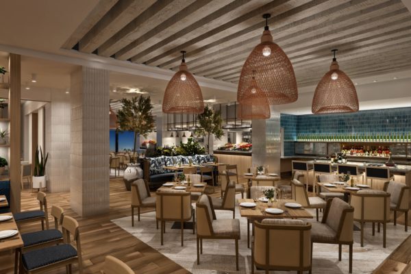 Photo credits (C) Marriott International All Rights Reserved