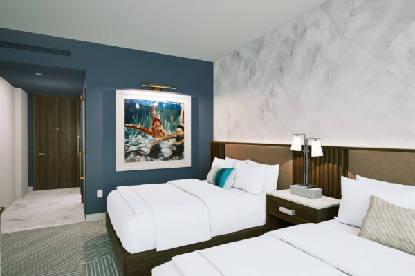 Photo credits (C) Marriott International All Rights Reserved