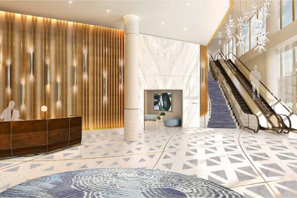 Photo credits (C) Marriott International All Rights Reserved