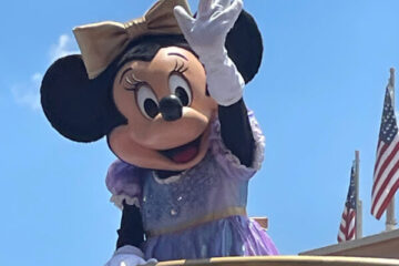 Meet and greets return!