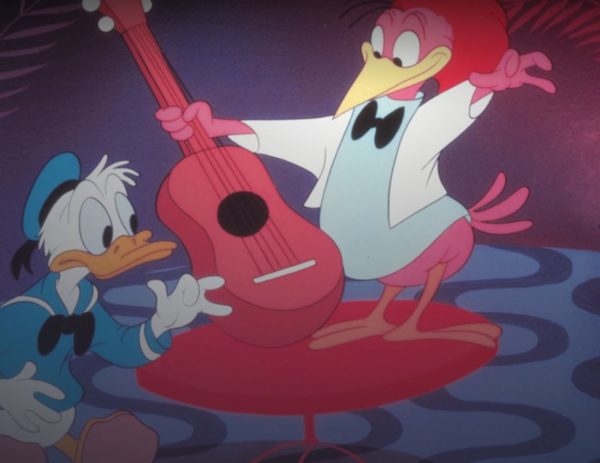 Melody Time (1948). Photo credits (C) Disney Enterprises, Inc. All Rights Reserved 