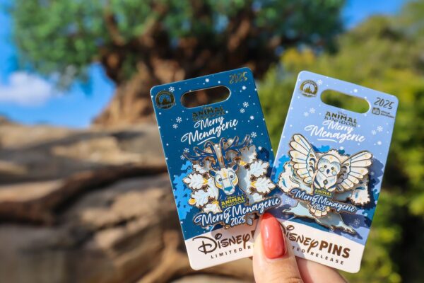 Merry Menagerie Merch at Animal Kingdom