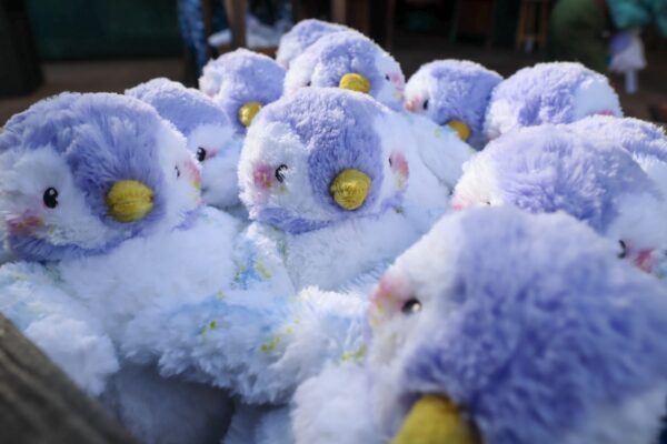 Merry Menagerie Merch at Animal Kingdom