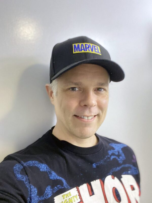 Photo Credit © Disney Enterprises, Inc. All Rights Reserved.