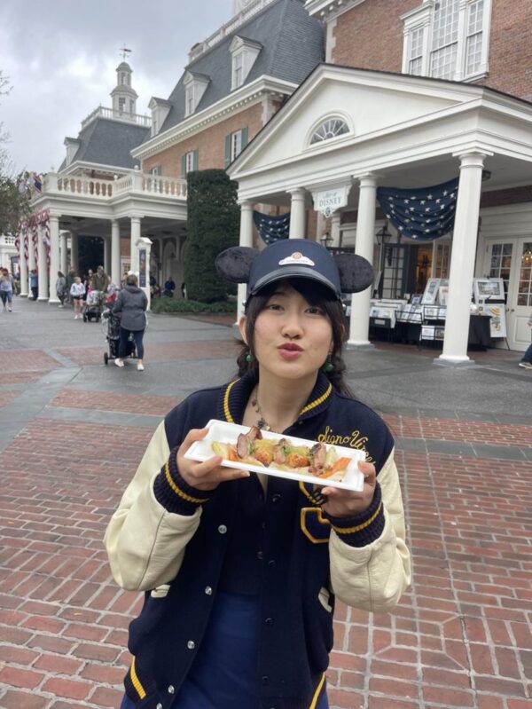 Photo Credit © Disney Enterprises, Inc. All Rights Reserved.