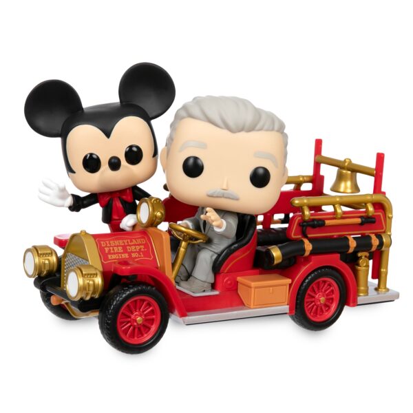 Photo Credit © Disney Enterprises, Inc. All Rights Reserved.