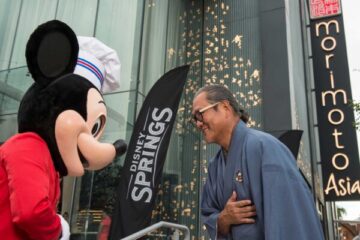 Photo Credit © Disney Enterprises, Inc. All Rights Reserved.