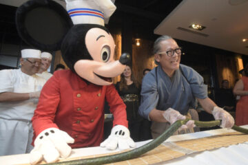 Photo Credit © Disney Enterprises, Inc. All Rights Reserved.