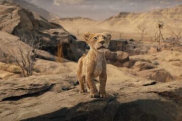 Photo Credit © Disney Enterprises, Inc. All Rights Reserved.