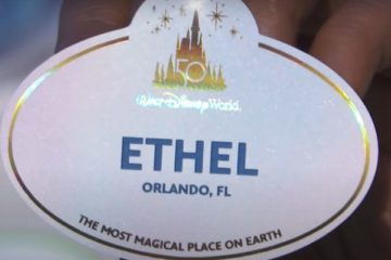 Photo credits (C) Disney Enterprises, Inc. All Rights Reserved