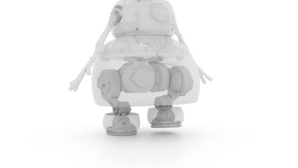 Robotic Olaf Marks New Era of Disney Innovation