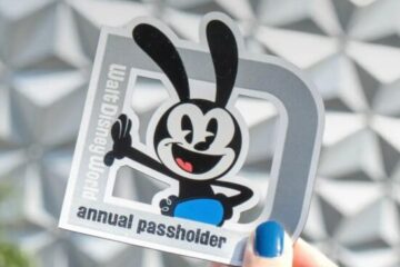 Photo credits (C) Disney Enterprises, Inc. All Rights Reserved