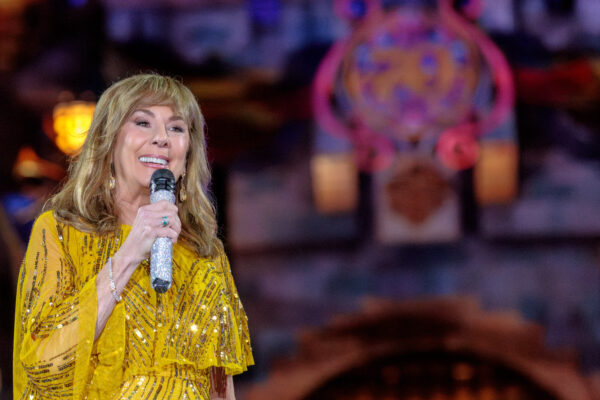 Photo credits (C) Disney Enterprises, Inc. All Rights Reserved