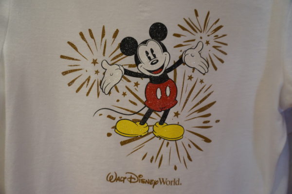 The Mickey Mania Parade celebrated all things Mickey Mouse!