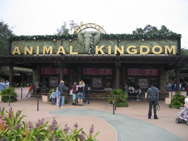 Disney has added hours at Animal Kingdom on December 25 and 31 and January 18.