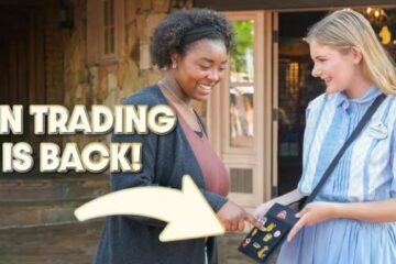 Photo Credit © Disney Enterprises, Inc, All Rights Reserved.