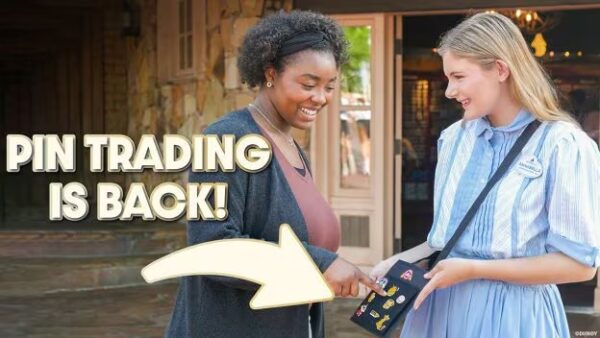 Photo Credit © Disney Enterprises, Inc, All Rights Reserved.