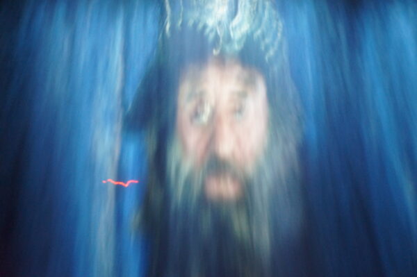 Disney adds new technology to the Pirates of the Caribbean from time to time.