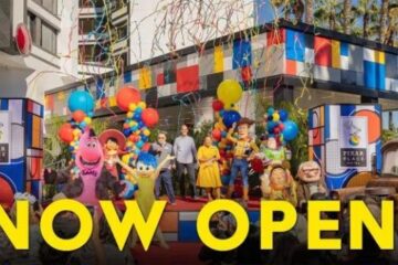 Photo Credit © Disney Enterprises, Inc. All Rights Reserved.