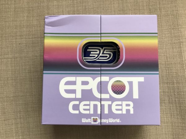 It comes in this nice box.