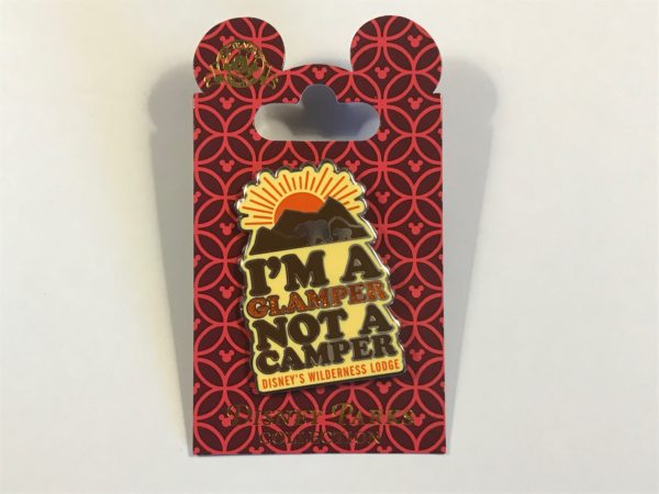 Are you a glamper or a camper? 