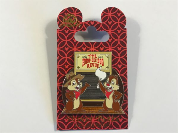 The Hoop Dee Doo Musical Revue is one of the longest running musicals in American Theater history!