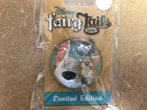 The Secret Life of Pets characters looking as cute as ever!