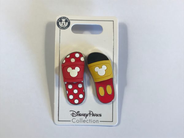 Check out these cool Mickey-themed slides pin!