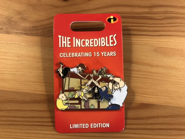 Celebrating 15 years of superhero antics!