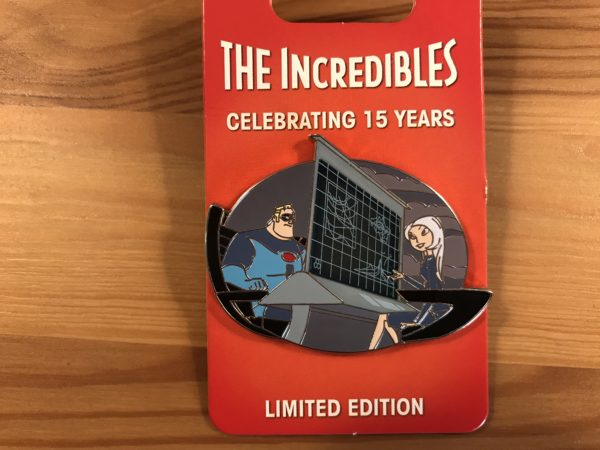You're going to want these limited edition pins!