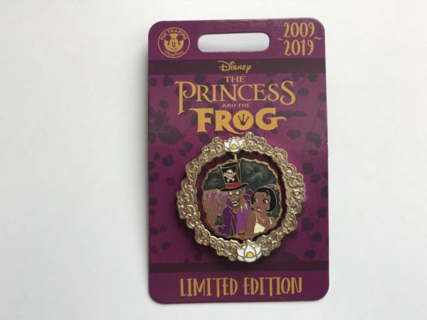 He's always up to something.