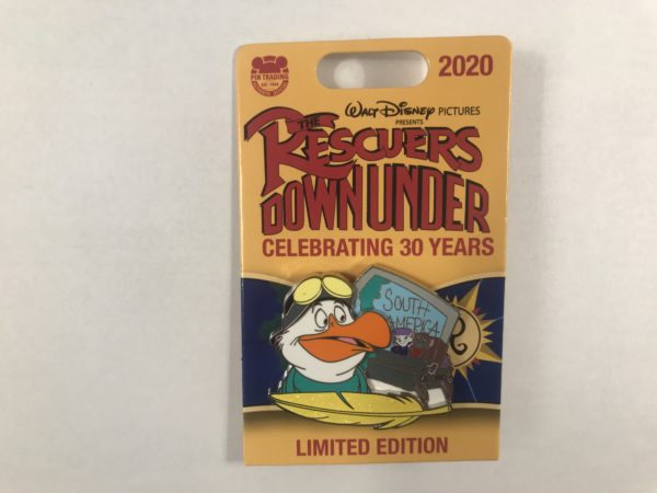 You could win these pins!