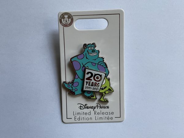 Mike is happy to be around.