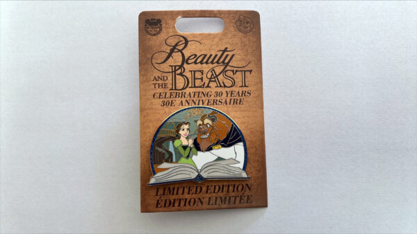 Maybe there is something there that wasn't there before.