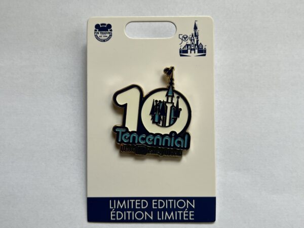 This logo just screams 1981, doesn't it?