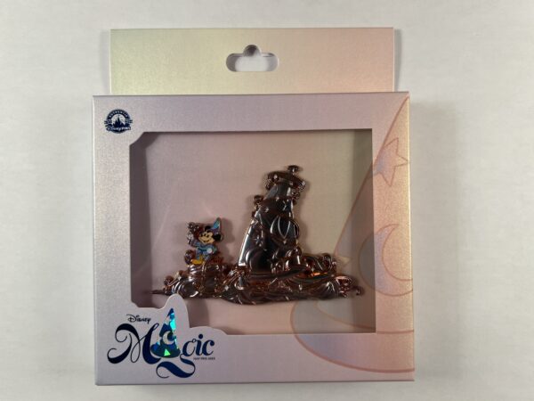 Let's pay tribute to the Disneyland Magic Happens parade!