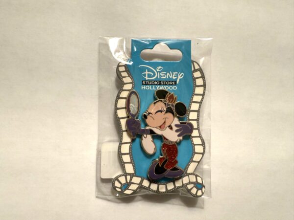 The most glamorous mouse.