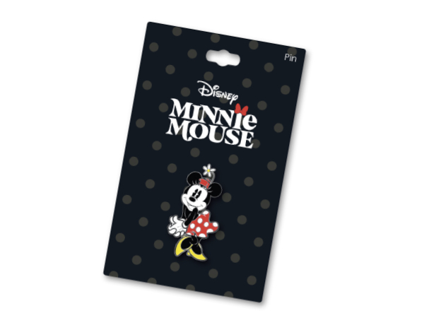 It is fun and easy to build your Disney pin collection with the Pin Of The Month Club.
