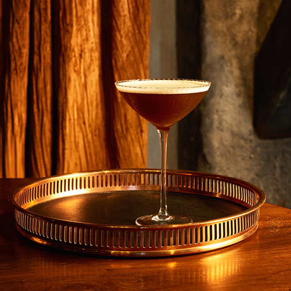 Pumpkin Spice Forever. Photo Credit © Disney Enterprises, Inc. All Rights Reserved.