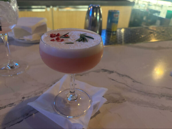 Razzle Dazzle. Photo credit Emily Caldwell.