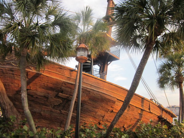 Stormalong Bay can save you money on a water park visit!