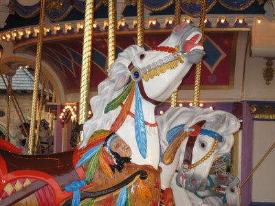 return-to-disney-detail The detail throughout Disney parks gives you new things to discover visit after visit.