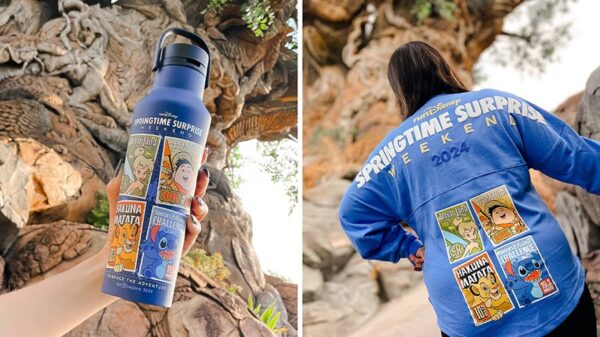 Photo Credit © Disney Enterprises, Inc. All RIghts Reserved.