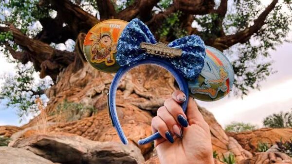 Photo Credit © Disney Enterprises, Inc. All RIghts Reserved.