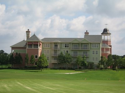 Saratoga Springs Golf