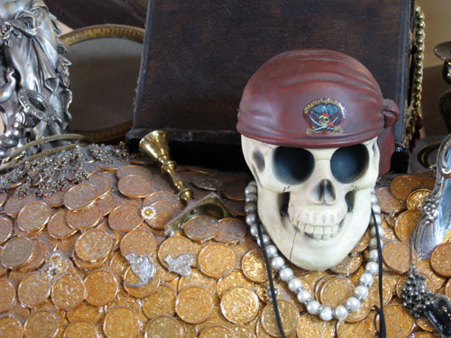 Adding a few cents of savings into your account can add up over time.