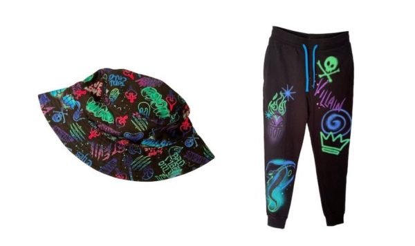 Photo credits (C) Disney Enterprises, Inc. All Rights Reserved